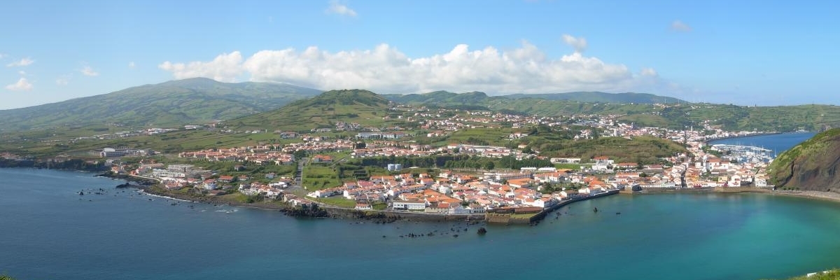 Azores - Faial